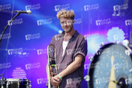 Konzert von Bukahara in Bonn