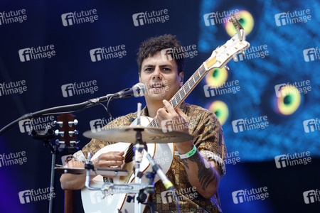 Konzert von Bukahara in Bonn