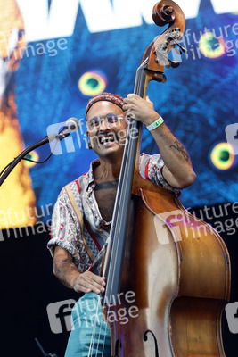 Konzert von Bukahara in Bonn