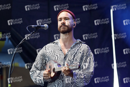 Konzert von Bukahara in Bonn