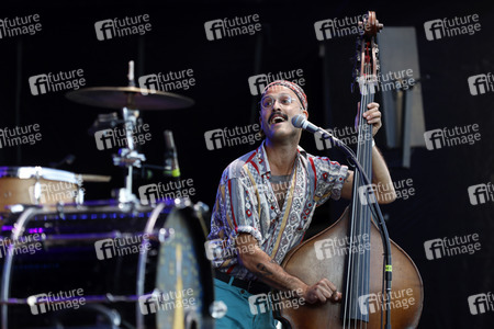 Konzert von Bukahara in Bonn