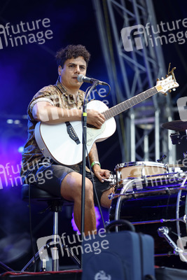 Konzert von Bukahara in Bonn