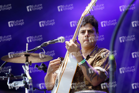 Konzert von Bukahara in Bonn