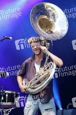 Konzert von Bukahara in Bonn