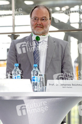 Vorstellung einer Studie für bemannte Flugtaxen am Flughafen Köln/Bonn