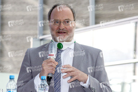 Vorstellung einer Studie für bemannte Flugtaxen am Flughafen Köln/Bonn