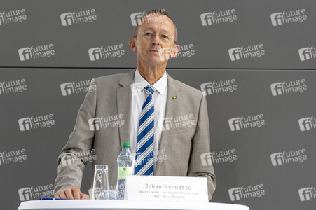 Vorstellung einer Studie für bemannte Flugtaxen am Flughafen Köln/Bonn
