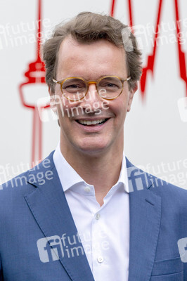 Vorstellung einer Studie für bemannte Flugtaxen am Flughafen Köln/Bonn