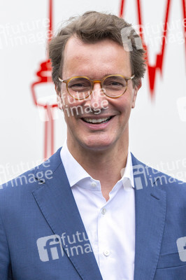 Vorstellung einer Studie für bemannte Flugtaxen am Flughafen Köln/Bonn