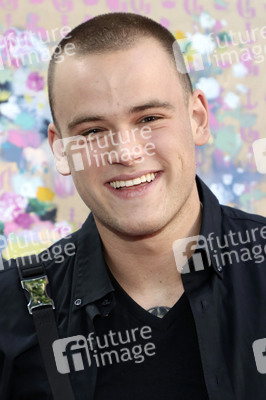 'Golden Things meets Pink Carpet' Pre-Closing Finissage in Hamburg