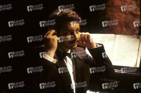 Konzert vom Penguin Cafe Orchestra in London