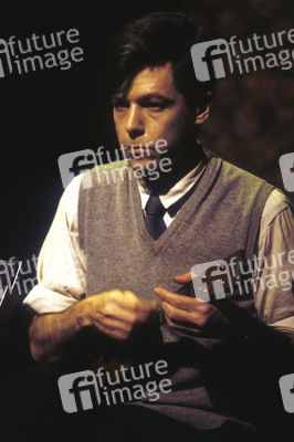 Konzert vom Penguin Cafe Orchestra in London