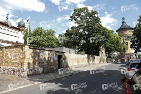 Synagoge in Halle (Saale)