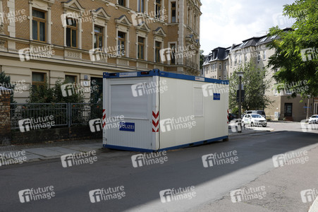 Synagoge in Halle (Saale)