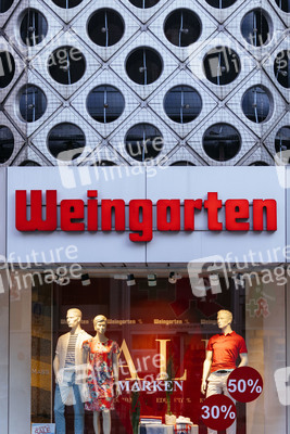 Symbolfoto Weingarten