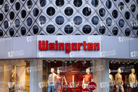 Symbolfoto Weingarten