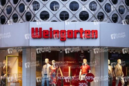 Symbolfoto Weingarten