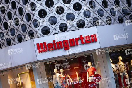 Symbolfoto Weingarten