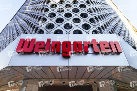 Symbolfoto Weingarten