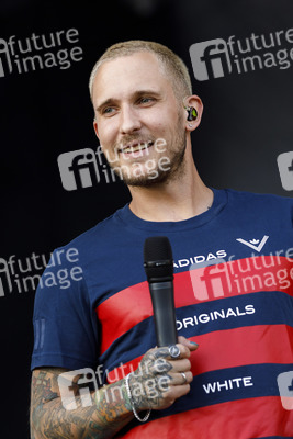 Konzert der 257ers in Bonn