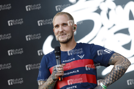 Konzert der 257ers in Bonn