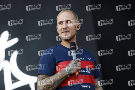 Konzert der 257ers in Bonn