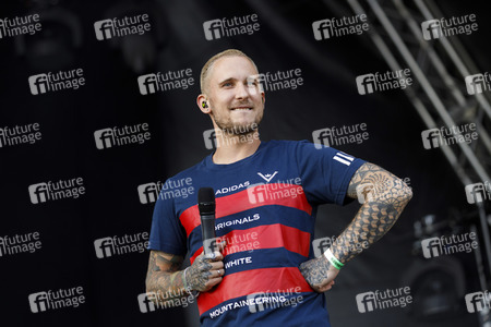 Konzert der 257ers in Bonn