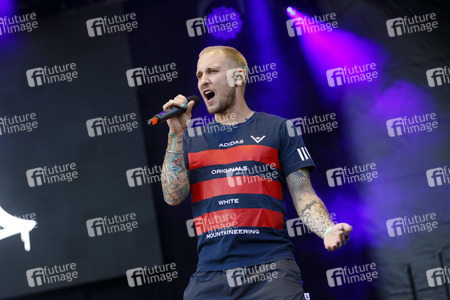 Konzert der 257ers in Bonn