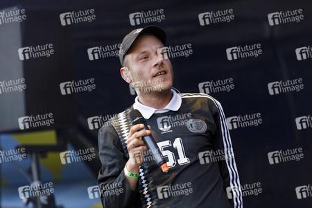 Konzert der 257ers in Bonn