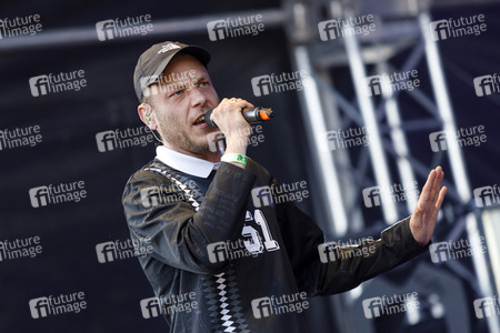 Konzert der 257ers in Bonn