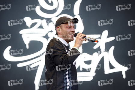 Konzert der 257ers in Bonn