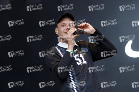 Konzert der 257ers in Bonn