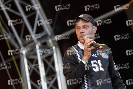 Konzert der 257ers in Bonn