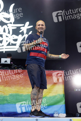 Konzert der 257ers in Bonn