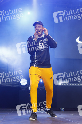 Konzert der 257ers in Bonn