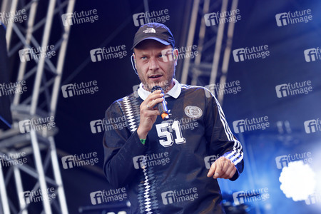 Konzert der 257ers in Bonn