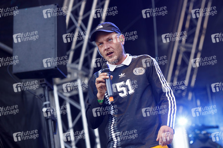 Konzert der 257ers in Bonn