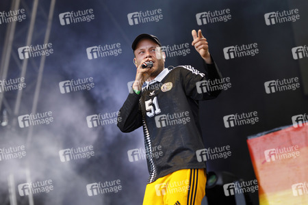 Konzert der 257ers in Bonn