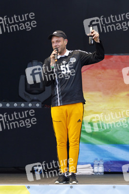 Konzert der 257ers in Bonn