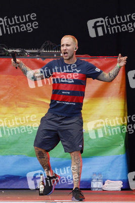 Konzert der 257ers in Bonn