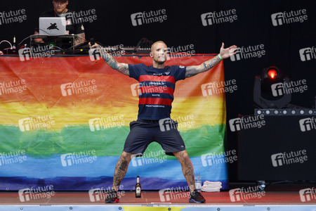 Konzert der 257ers in Bonn