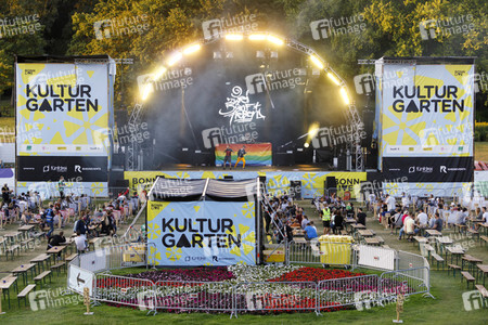 Konzert der 257ers in Bonn