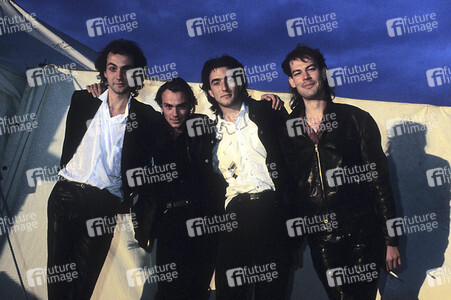 Reading Rock Festival 1986