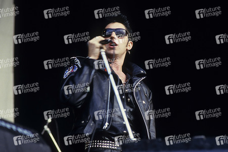 Reading Rock Festival 1986