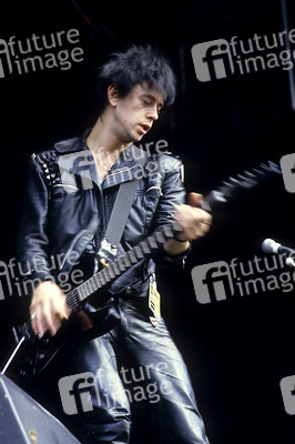 Reading Rock Festival 1986