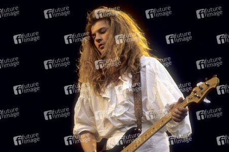 Reading Rock Festival 1986