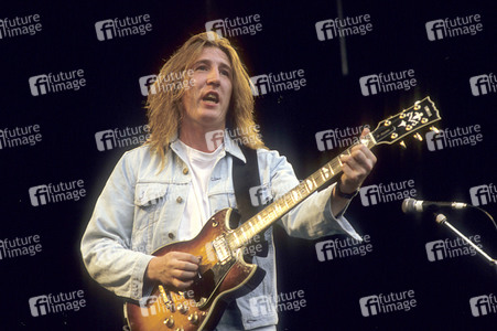 Reading Rock Festival 1986