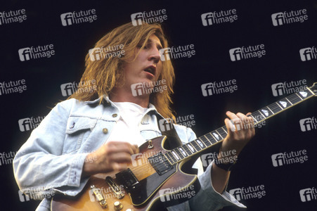 Reading Rock Festival 1986