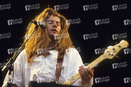 Reading Rock Festival 1986