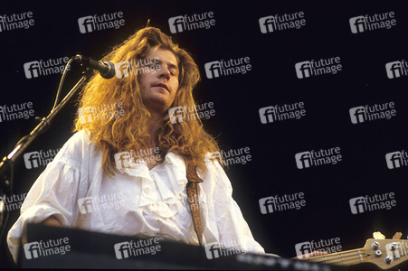 Reading Rock Festival 1986